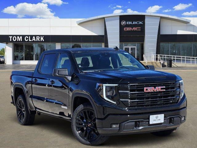 new 2026 GMC Sierra 1500 car, priced at $51,075