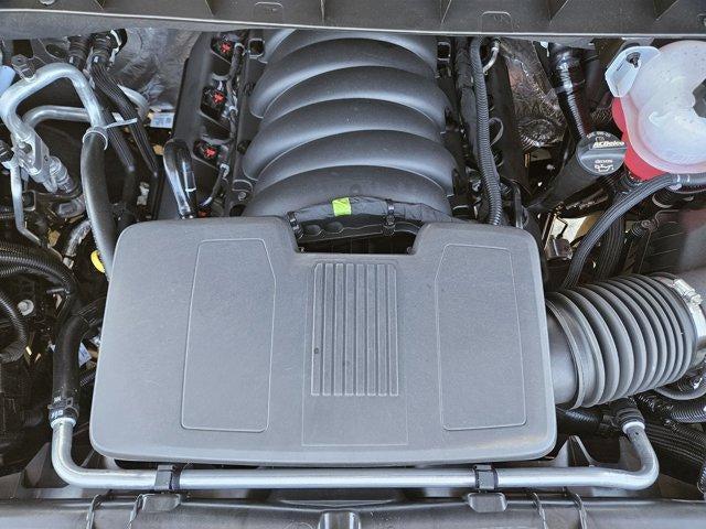 new 2026 GMC Sierra 1500 car, priced at $51,075