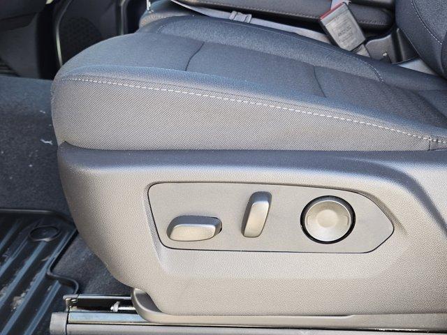 new 2026 GMC Sierra 1500 car, priced at $51,075