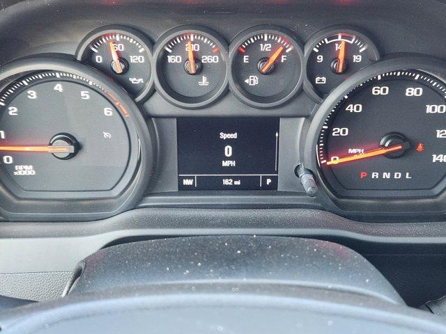 new 2025 GMC Sierra 2500 car, priced at $67,582