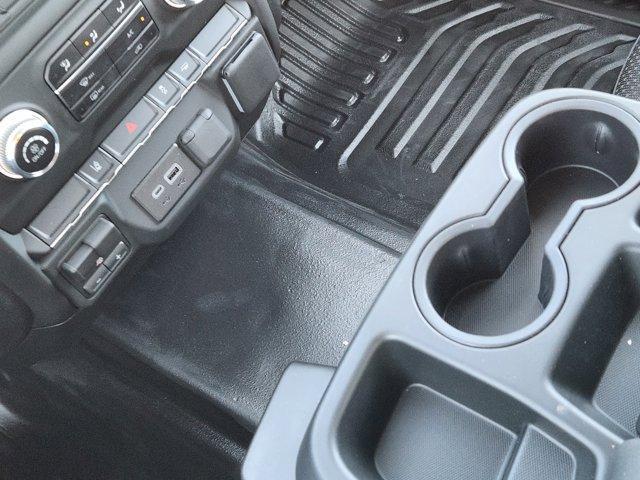 new 2025 GMC Sierra 2500 car, priced at $67,582