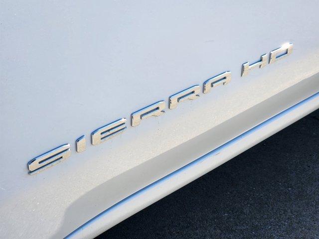 new 2025 GMC Sierra 2500 car, priced at $67,582