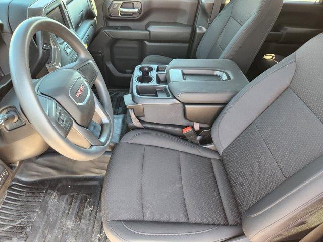 new 2025 GMC Sierra 2500 car, priced at $67,582