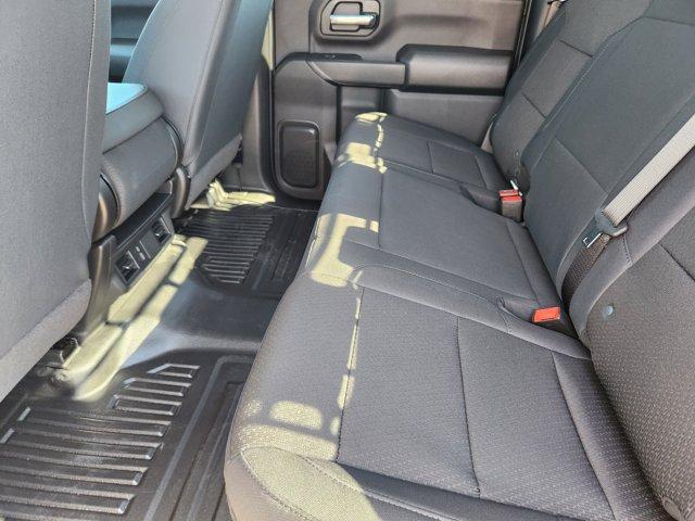 new 2025 GMC Sierra 2500 car, priced at $67,582