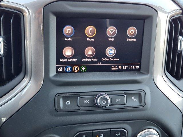 new 2025 GMC Sierra 2500 car, priced at $67,582