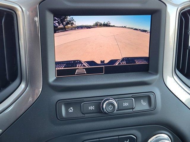 new 2025 GMC Sierra 2500 car, priced at $67,582