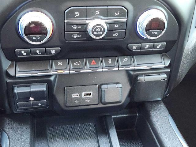 used 2019 GMC Sierra 1500 car, priced at $23,977