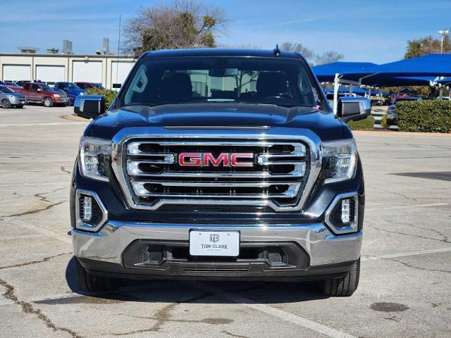 used 2019 GMC Sierra 1500 car, priced at $23,977
