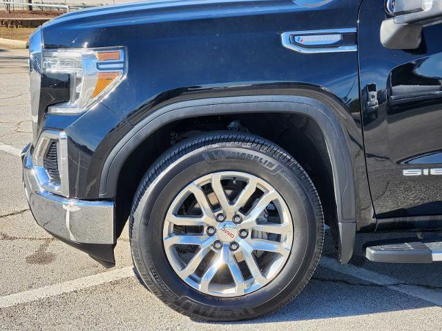 used 2019 GMC Sierra 1500 car, priced at $23,977