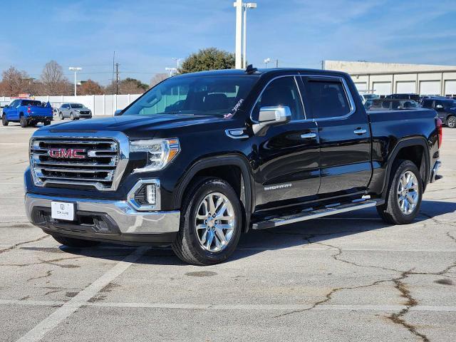 used 2019 GMC Sierra 1500 car, priced at $23,977