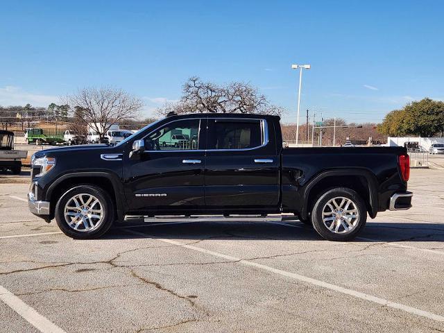used 2019 GMC Sierra 1500 car, priced at $23,977