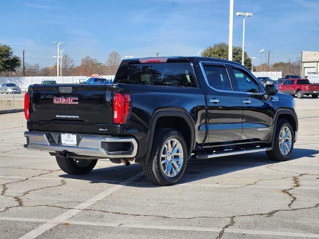 used 2019 GMC Sierra 1500 car, priced at $23,977