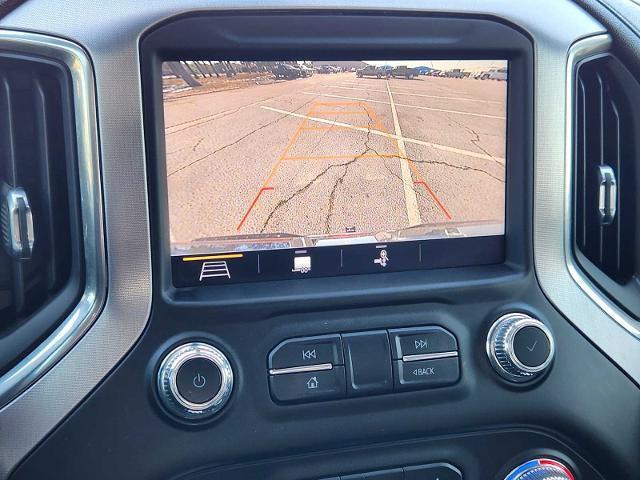 used 2019 GMC Sierra 1500 car, priced at $23,977