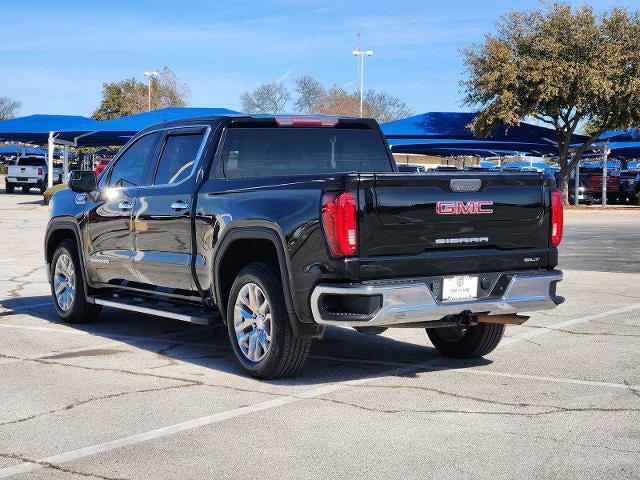 used 2019 GMC Sierra 1500 car, priced at $23,977