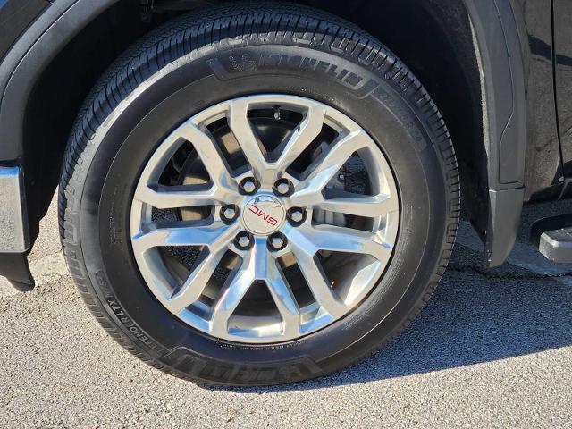 used 2019 GMC Sierra 1500 car, priced at $23,977