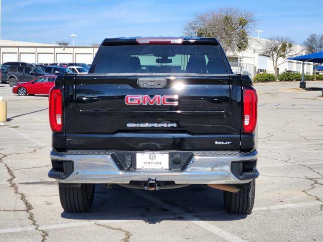 used 2019 GMC Sierra 1500 car, priced at $23,977