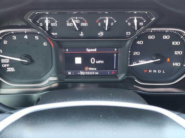 used 2019 GMC Sierra 1500 car, priced at $23,977