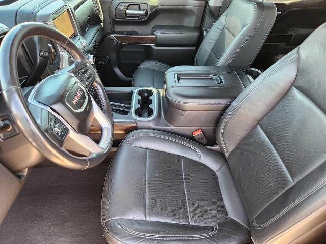 used 2019 GMC Sierra 1500 car, priced at $23,977