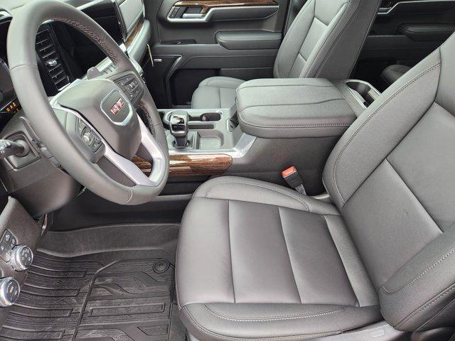 new 2026 GMC Sierra 1500 car, priced at $54,300