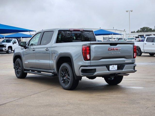 new 2026 GMC Sierra 1500 car, priced at $54,300