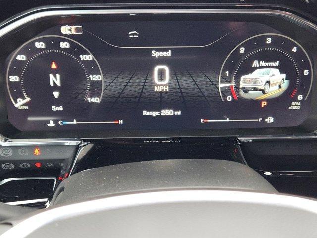 new 2026 GMC Sierra 1500 car, priced at $54,300