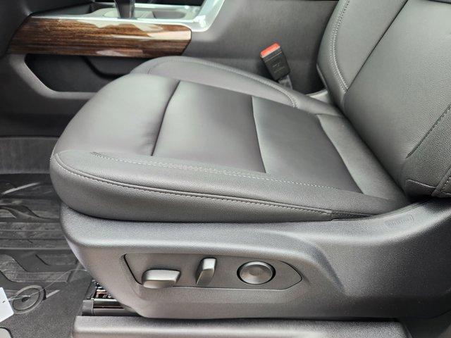 new 2026 GMC Sierra 1500 car, priced at $54,300