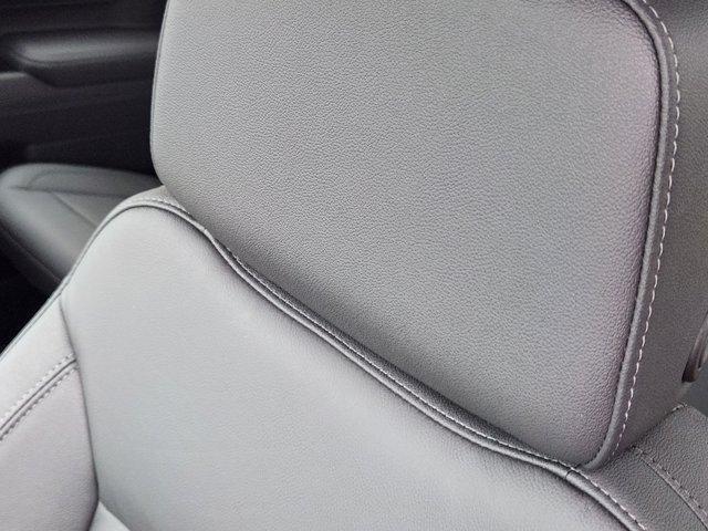 new 2026 GMC Sierra 1500 car, priced at $54,300