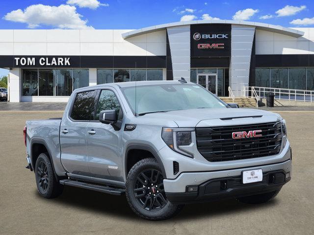 new 2026 GMC Sierra 1500 car, priced at $54,300