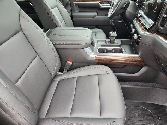 new 2026 GMC Sierra 1500 car, priced at $54,300