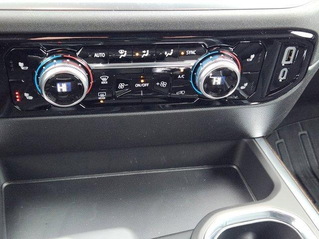 new 2026 GMC Sierra 1500 car, priced at $54,300