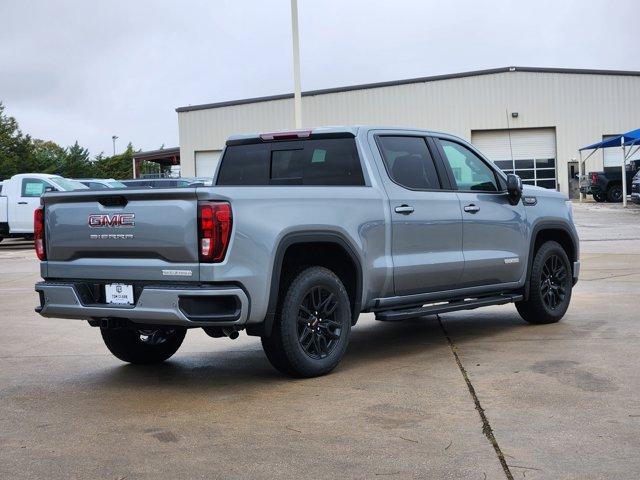 new 2026 GMC Sierra 1500 car, priced at $54,300