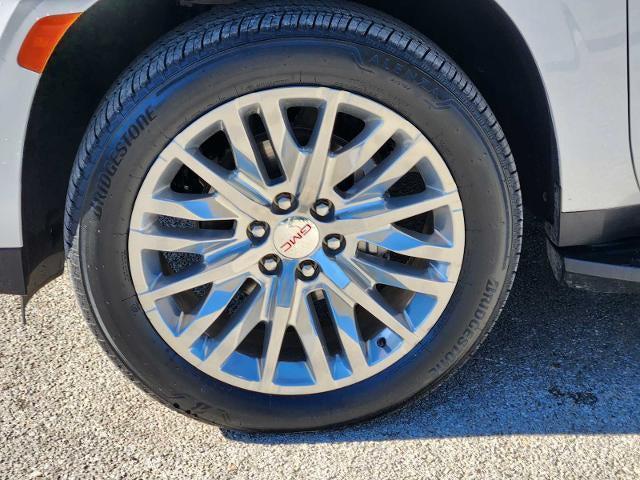 used 2023 GMC Yukon XL car, priced at $59,977