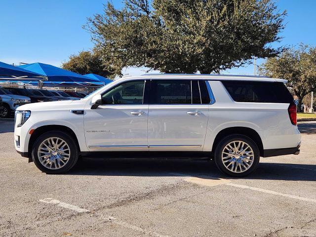 used 2023 GMC Yukon XL car, priced at $59,977