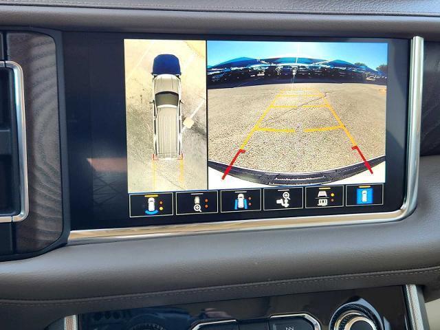 used 2023 GMC Yukon XL car, priced at $59,977