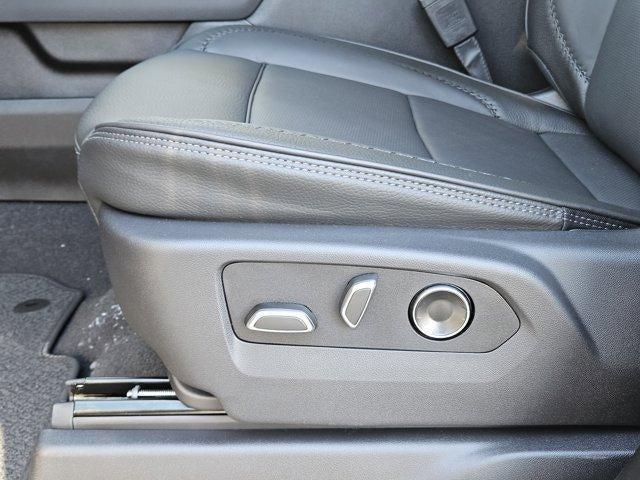 new 2026 GMC Sierra 1500 car, priced at $63,535