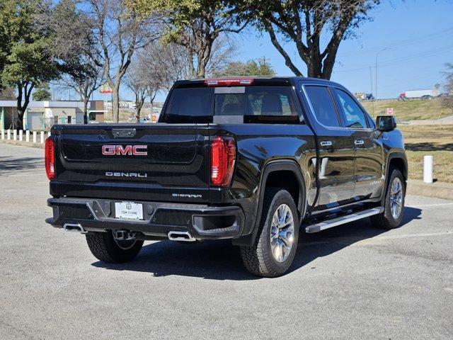 new 2026 GMC Sierra 1500 car, priced at $63,535