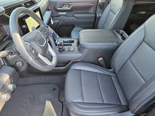 new 2026 GMC Sierra 1500 car, priced at $63,535