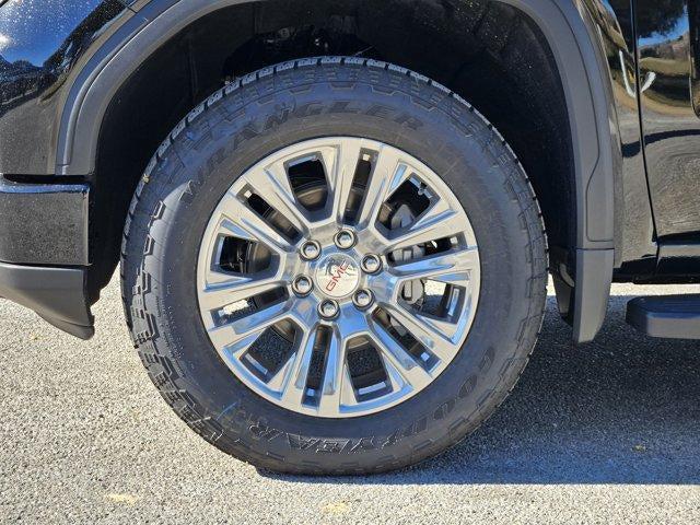 new 2026 GMC Sierra 1500 car, priced at $63,535