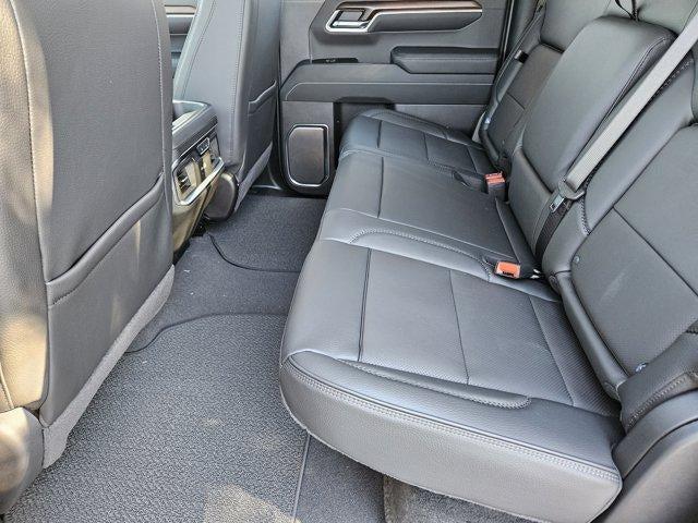 new 2026 GMC Sierra 1500 car, priced at $63,535