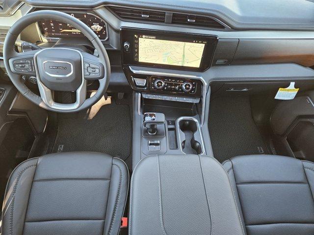 new 2026 GMC Sierra 1500 car, priced at $63,535