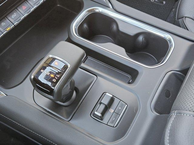 new 2026 GMC Sierra 1500 car, priced at $63,535