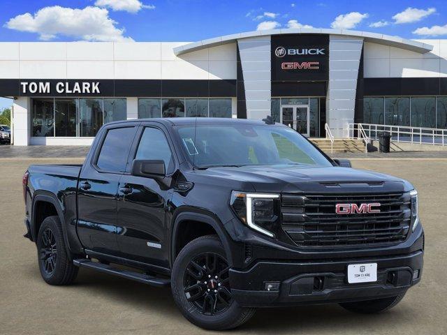new 2026 GMC Sierra 1500 car, priced at $50,710