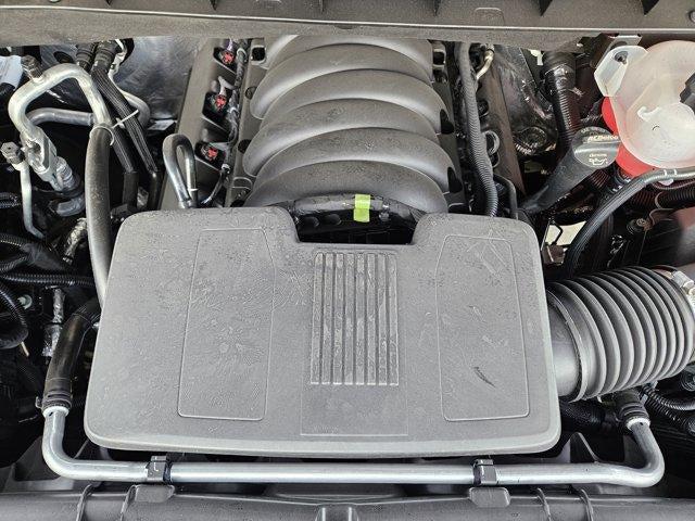 new 2026 GMC Sierra 1500 car, priced at $50,710