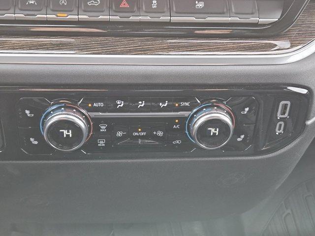 new 2026 GMC Sierra 1500 car, priced at $50,710