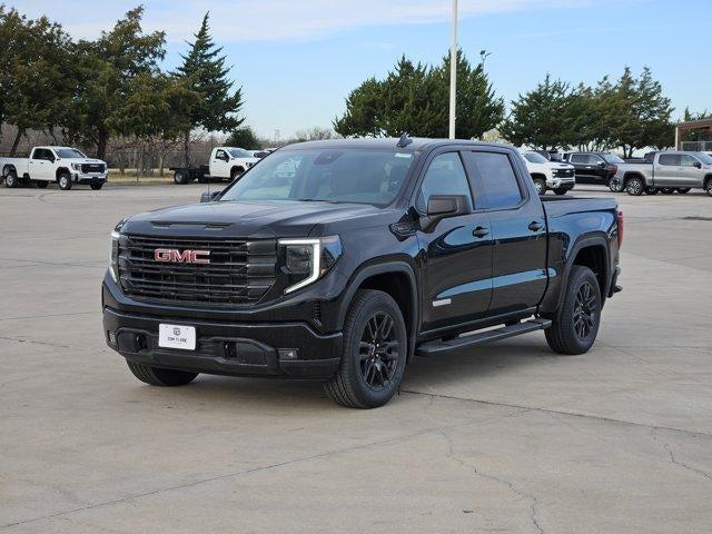 new 2026 GMC Sierra 1500 car, priced at $50,710