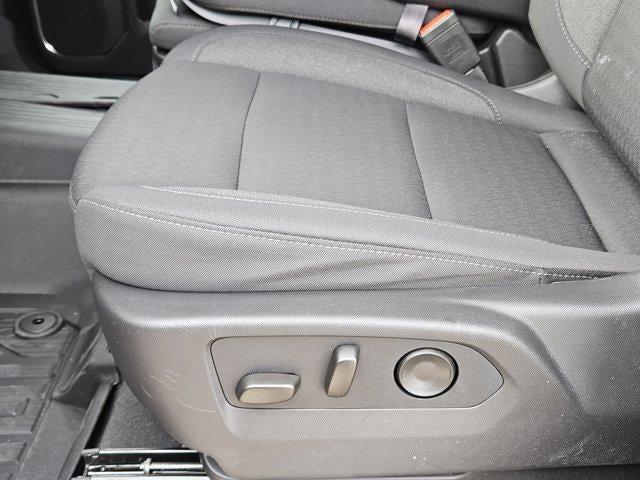 new 2026 GMC Sierra 1500 car, priced at $50,710