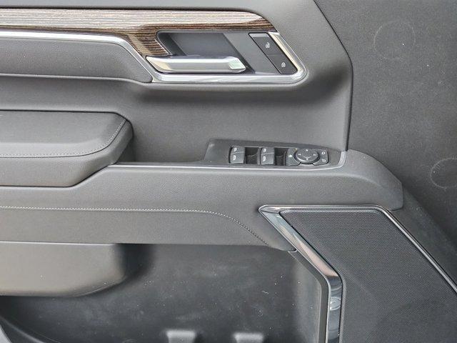 new 2026 GMC Sierra 1500 car, priced at $50,710