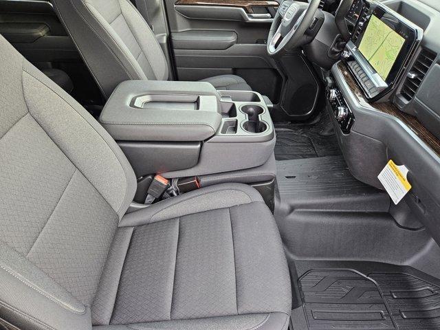 new 2026 GMC Sierra 1500 car, priced at $50,710