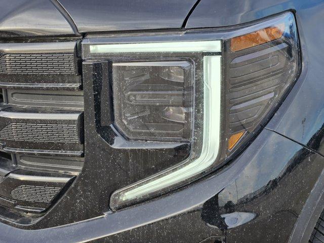 new 2026 GMC Sierra 1500 car, priced at $50,710