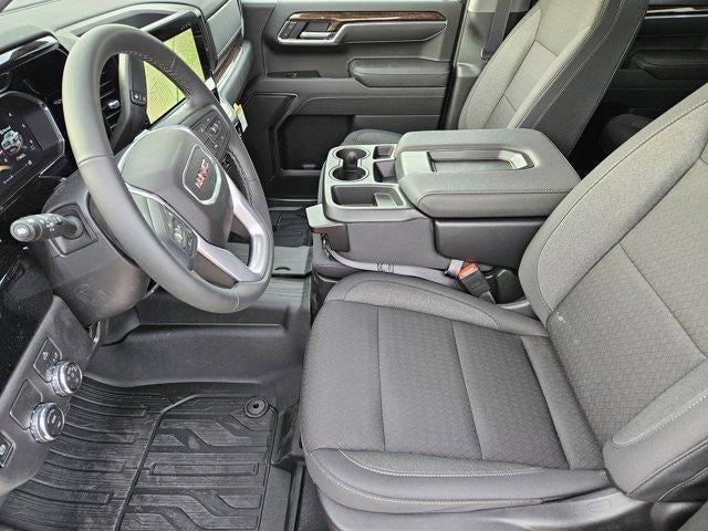 new 2026 GMC Sierra 1500 car, priced at $50,710